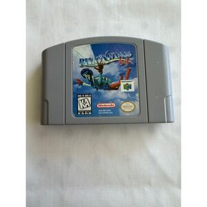 PilotWings - (Nintendo 64) *Tested & Working* N64